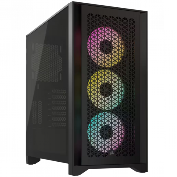 Corsair Шаси (CC-9011240-WW)
