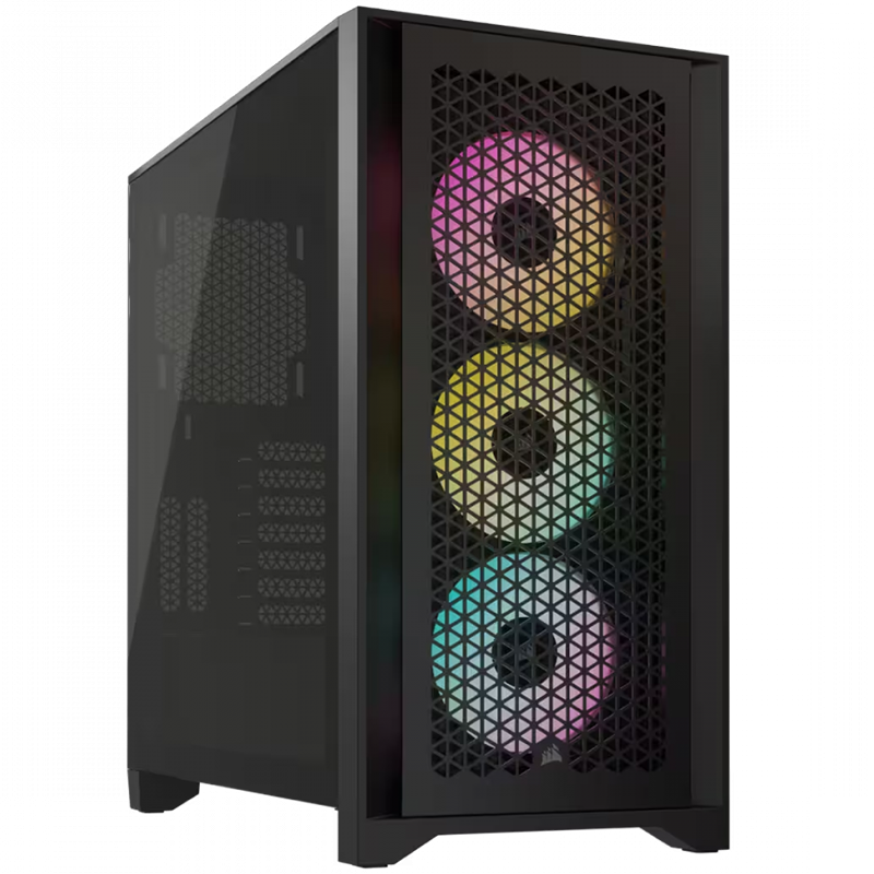 Corsair Шаси (CC-9011240-WW)