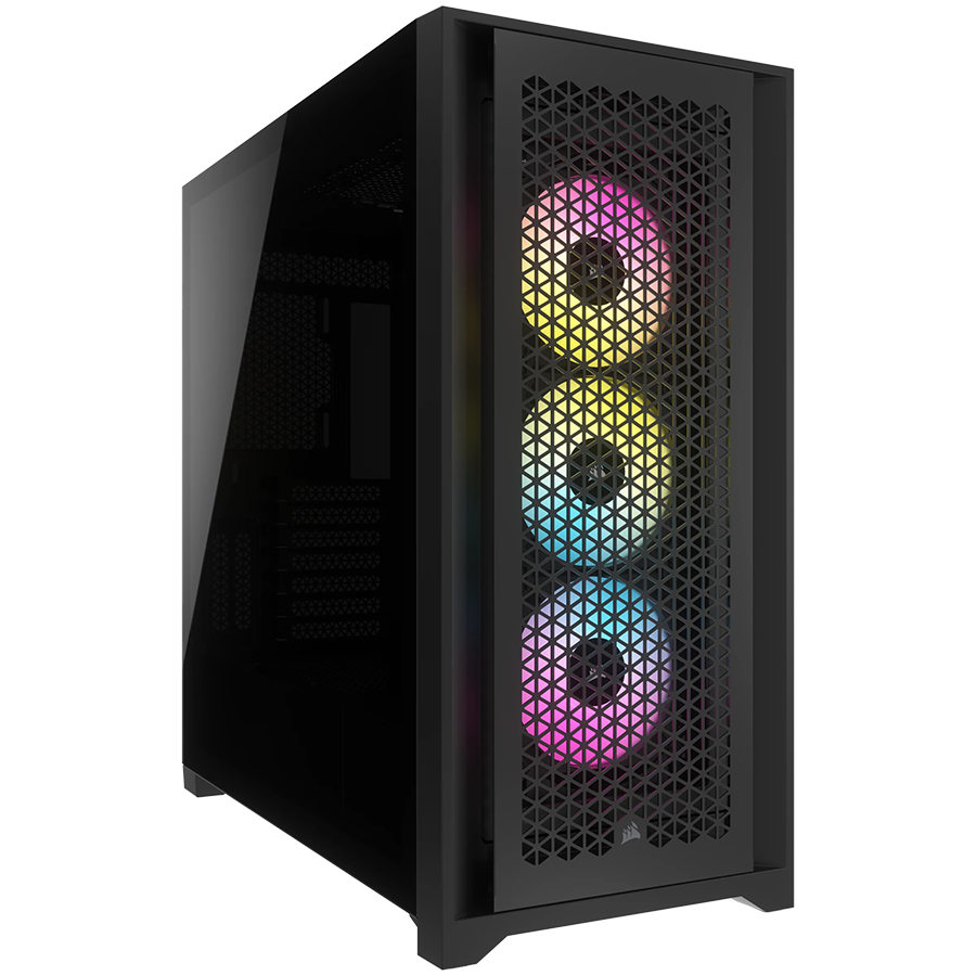 Corsair Шаси (CC-9011242-WW)