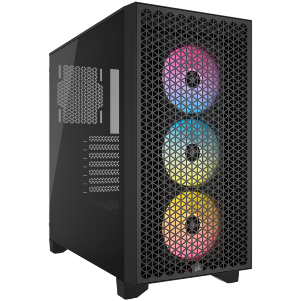 Corsair Шаси (CC-9011255-WW)