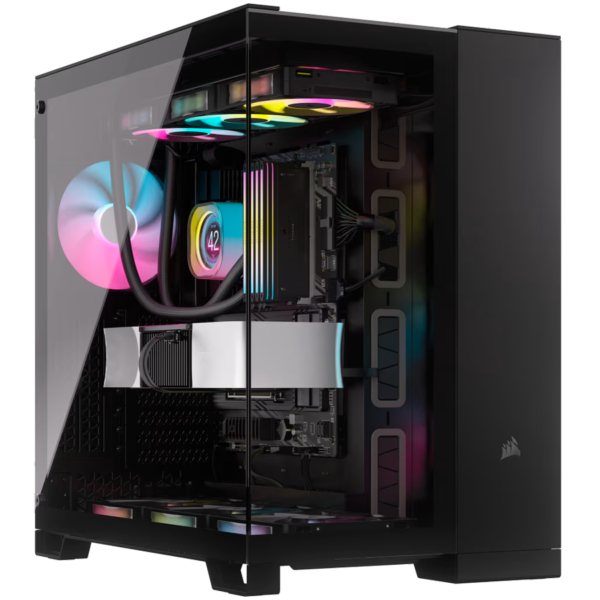 Corsair Шаси (CC-9011257-WW)