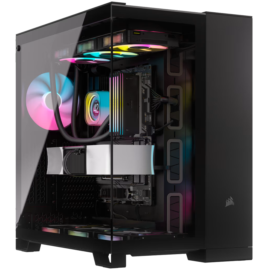 Corsair Шаси (CC-9011257-WW)