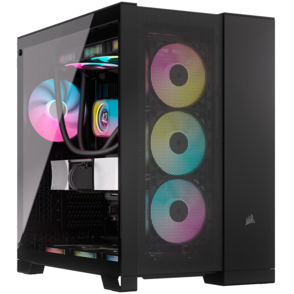 Corsair Шаси (CC-9011259-WW)