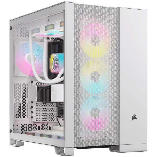 Corsair Шаси (CC-9011260-WW)