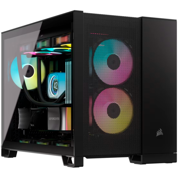 Corsair Шаси (CC-9011263-WW)