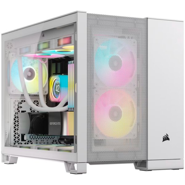 Corsair Шаси (CC-9011264-WW)