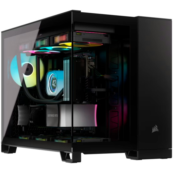 Corsair Шаси (CC-9011265-WW)