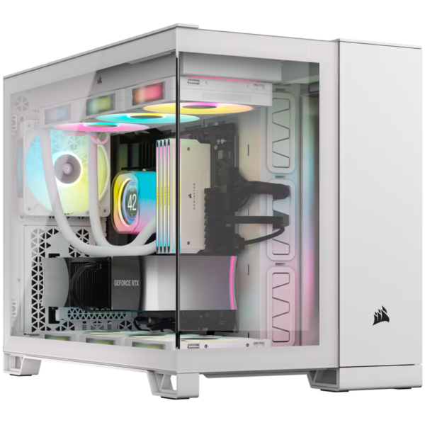 Corsair Шаси (CC-9011266-WW)