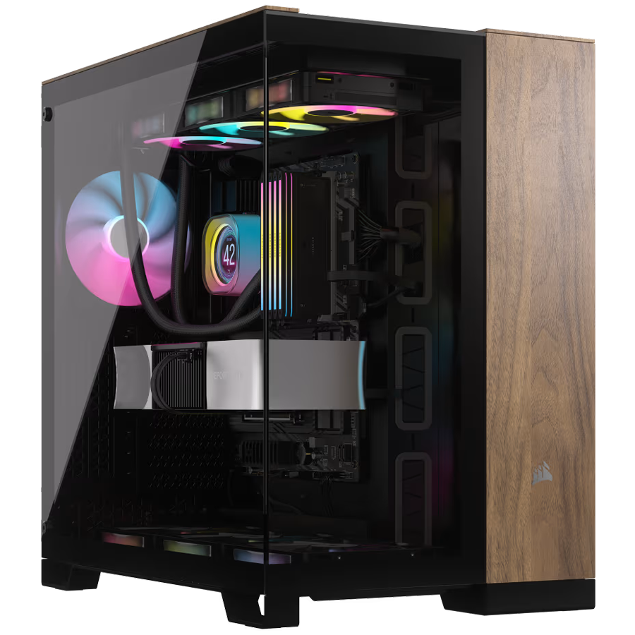 Corsair Шаси (CC-9011282-WW)