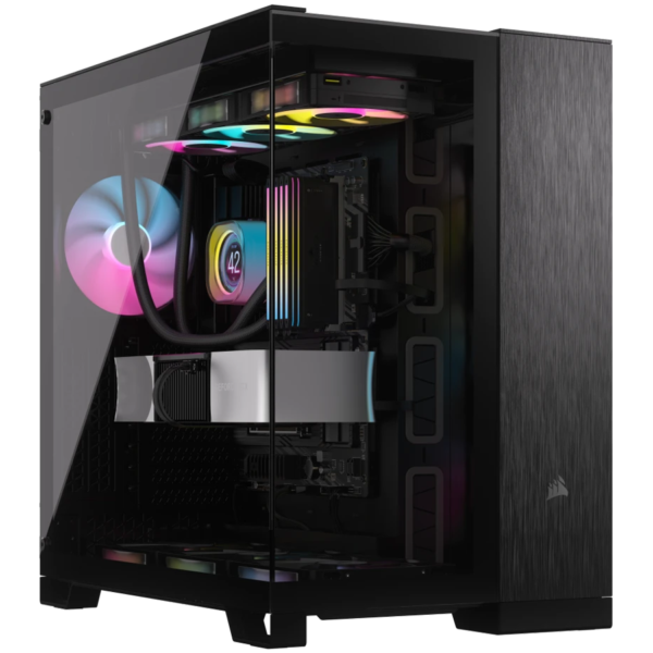 Corsair Шаси (CC-9011283-WW)