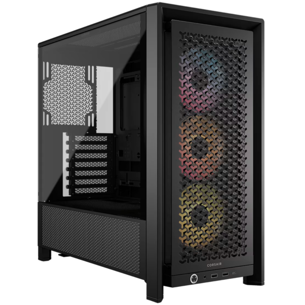 Corsair Шаси (CC-9011296-WW)