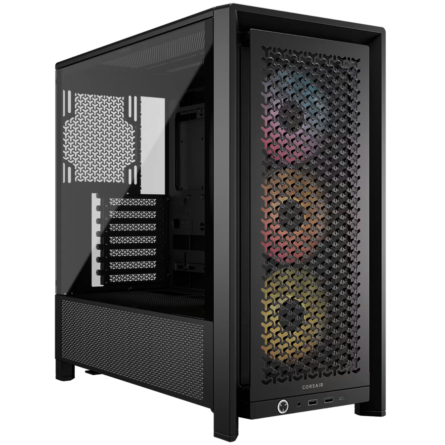 Corsair Шаси (CC-9011296-WW)