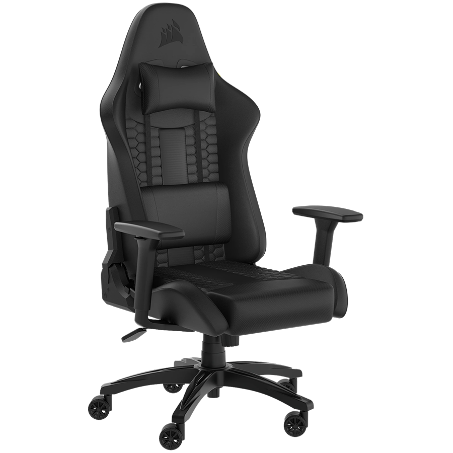 Corsair Гейминг стол (CF-9010050-WW)