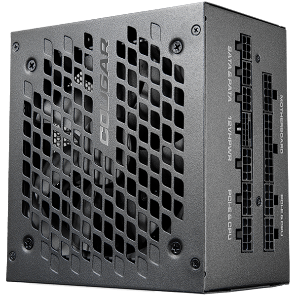 Cougar Gaming Захранване (CG31GT085001P01)