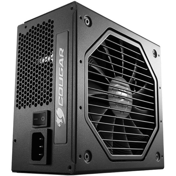 Cougar Gaming Захранване (CG31TP06501301)