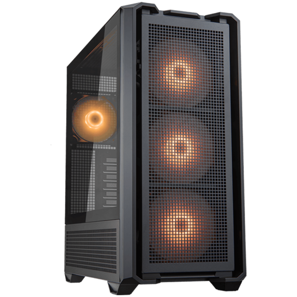 Cougar Gaming Шаси (CG3857C900001)