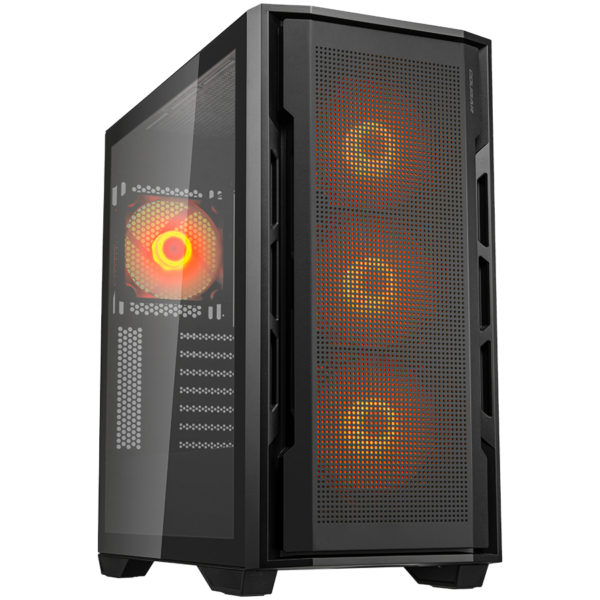 Cougar Gaming Шаси (CG385C7800001)