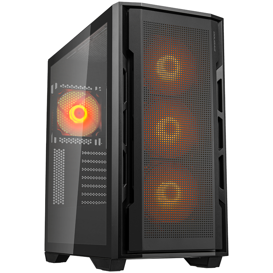 Cougar Gaming Шаси (CG385C7800001)