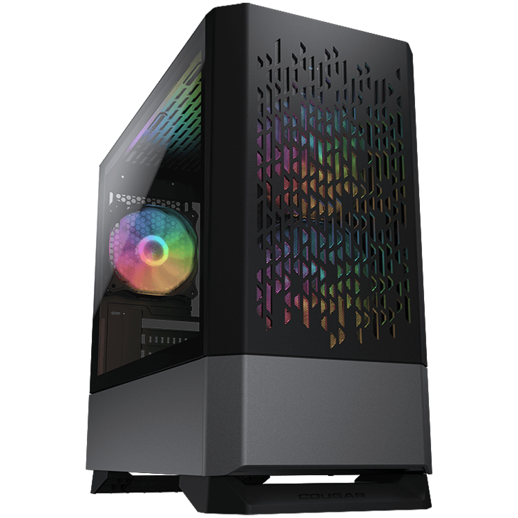 Cougar Gaming Шаси (CG385JM800001)