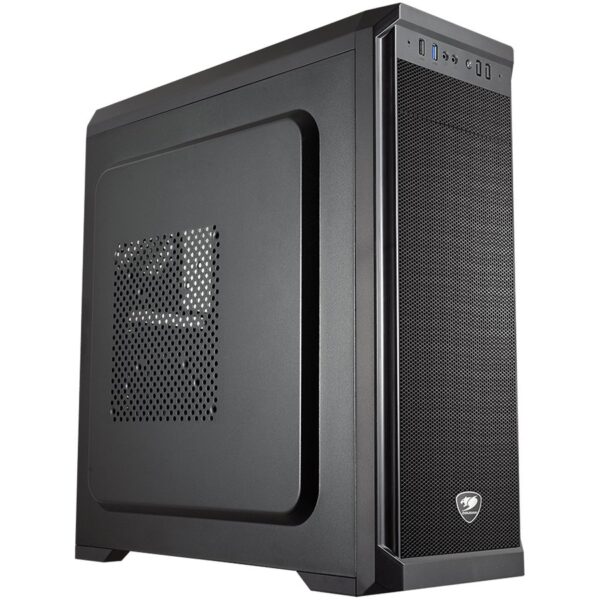 Cougar Gaming Шаси (CG385NC100001)