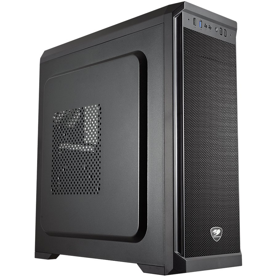Cougar Gaming Шаси (CG385NC100001)
