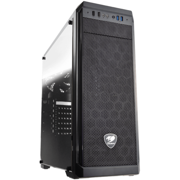 Cougar Gaming Шаси (CG385NC100002)