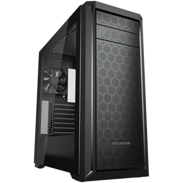 Cougar Gaming Шаси (CG385NC300001)