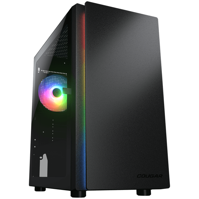 Cougar Gaming Шаси (CG385PC400001)