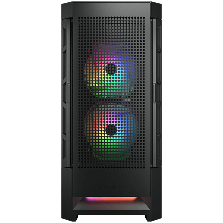 Cougar Gaming Шаси (CG385ZD100004)