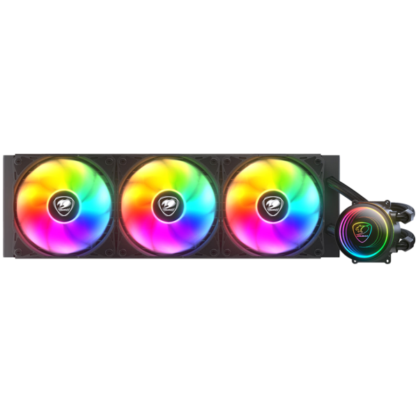 Cougar Gaming Охладител (CG3MPSD3600001)