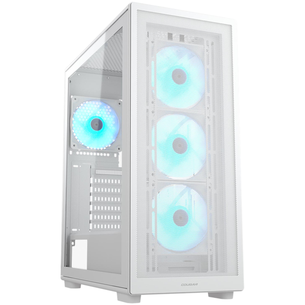 Cougar Gaming Шаси (CGR-2AC8W-RGB)