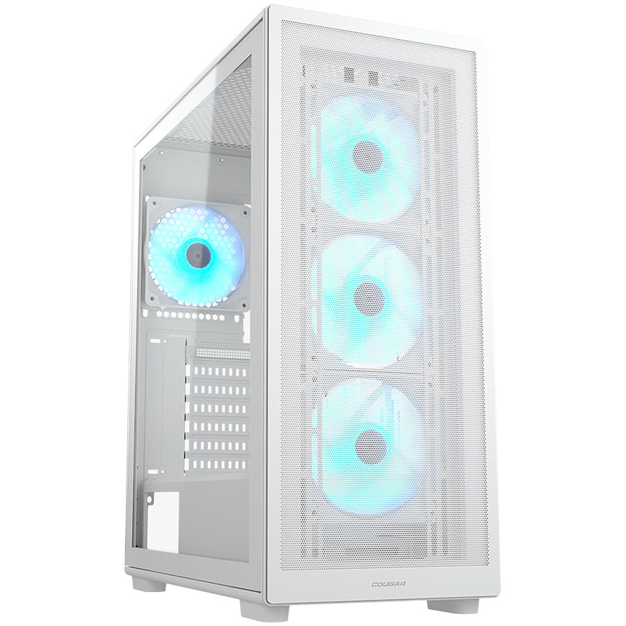 Cougar Gaming Шаси (CGR-2AC8W-RGB)