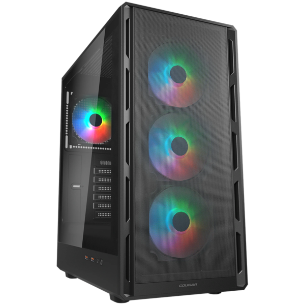 Cougar Gaming Шаси (CGR-2GA5B-RGB)