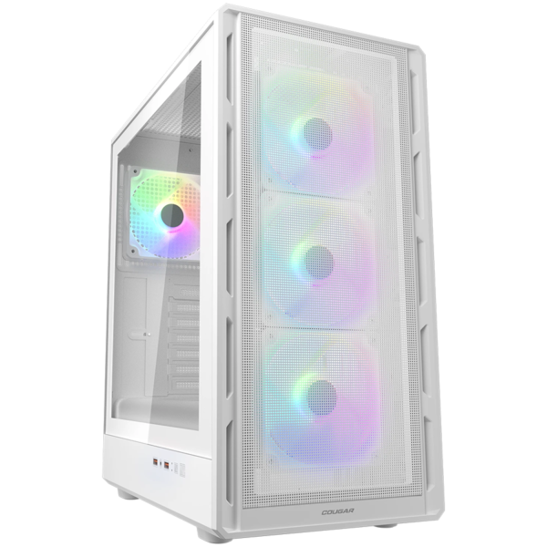 Cougar Gaming Шаси (CGR-2GA5W-RGB)