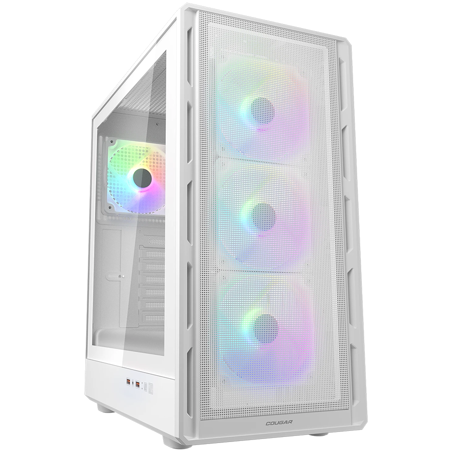 Cougar Gaming Шаси (CGR-2GA5W-RGB)
