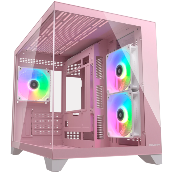 Cougar Gaming Шаси (CGR-2QA6P-RGB)