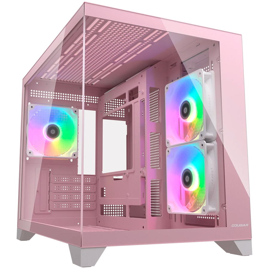 Cougar Gaming Шаси (CGR-2QA6P-RGB)