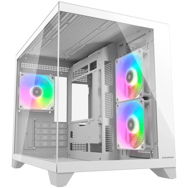 Cougar Gaming Шаси (CGR-2QA6W-RGB)