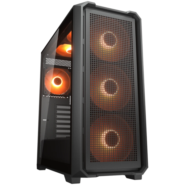 Cougar Gaming Шаси (CGR-2SC9B-PRO)