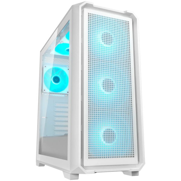 Cougar Gaming Шаси (CGR-2SC9W-PRO)