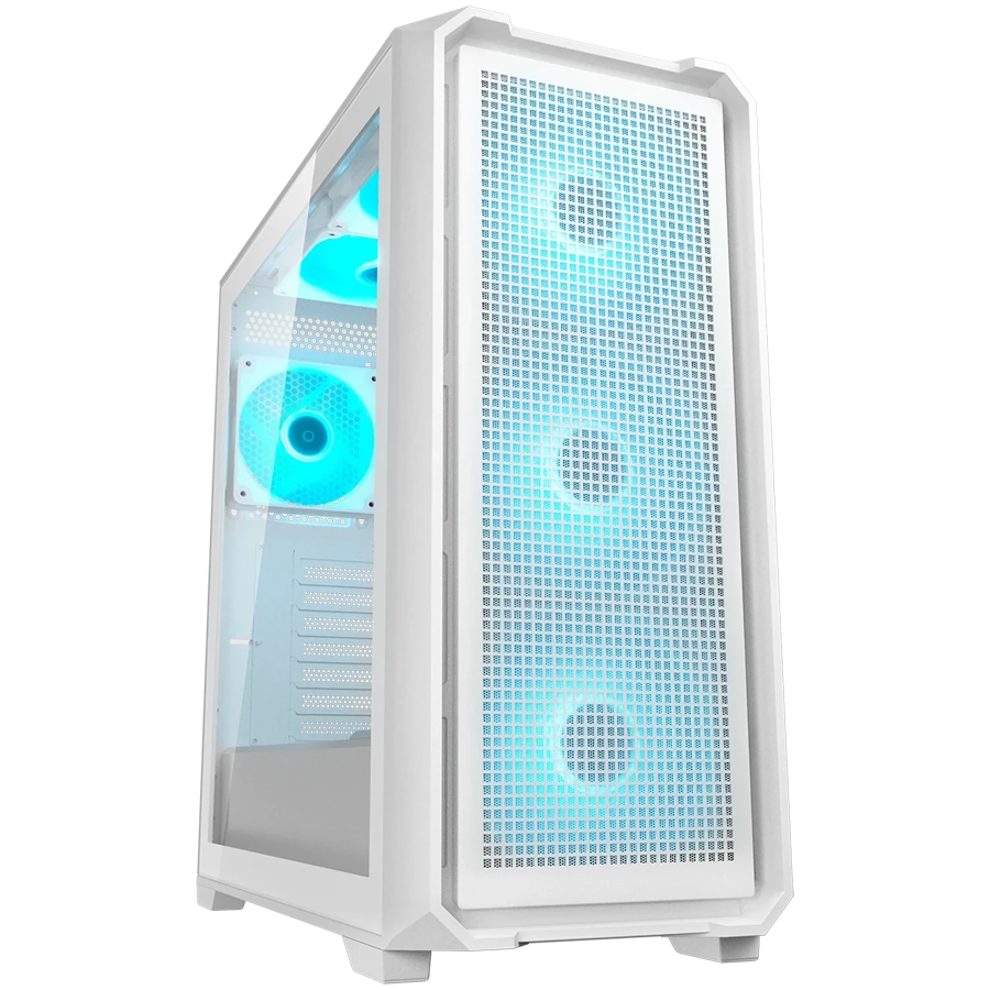 Cougar Gaming Шаси (CGR-2SC9W-PRO)