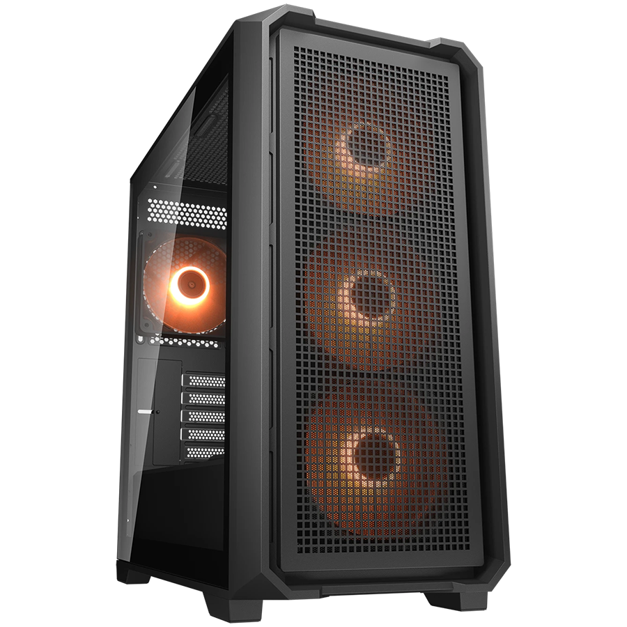 Cougar Gaming Шаси (CGR-2TC9B-PRO)