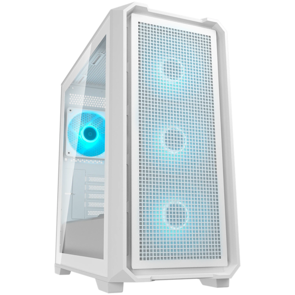 Cougar Gaming Шаси (CGR-2TC9W-PRO)
