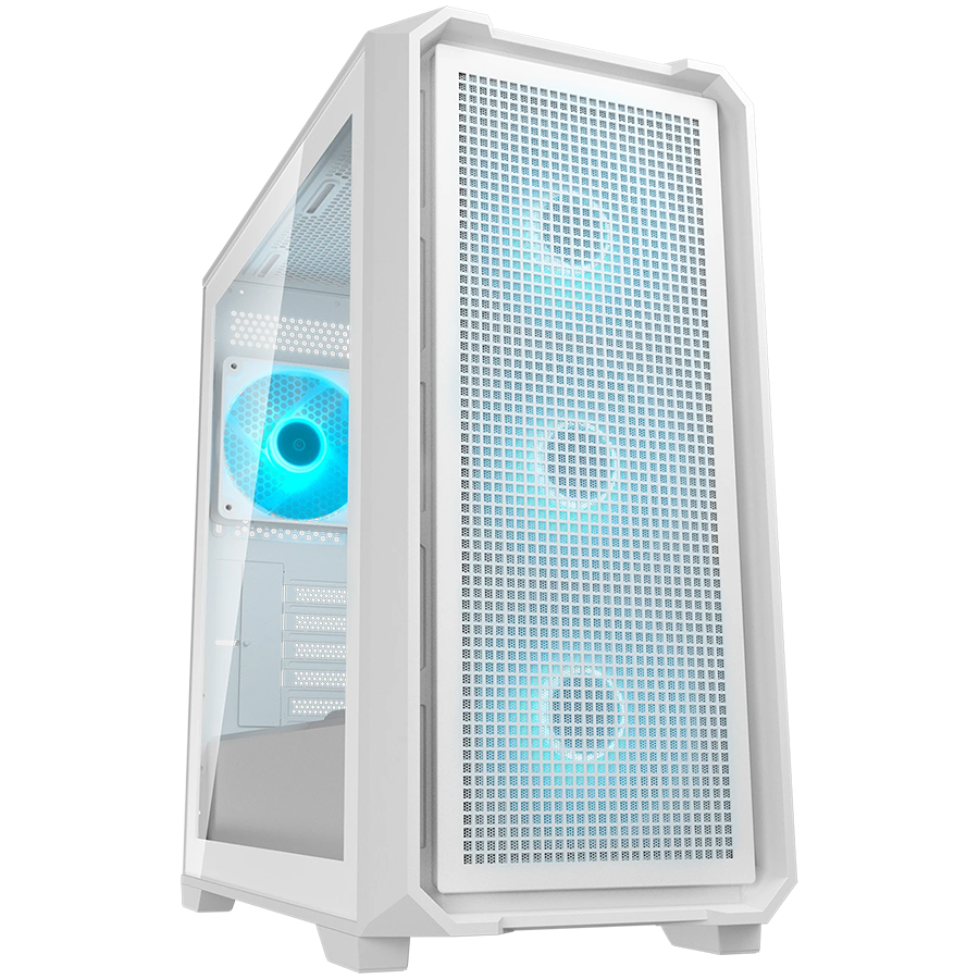 Cougar Gaming Шаси (CGR-2TC9W-PRO)