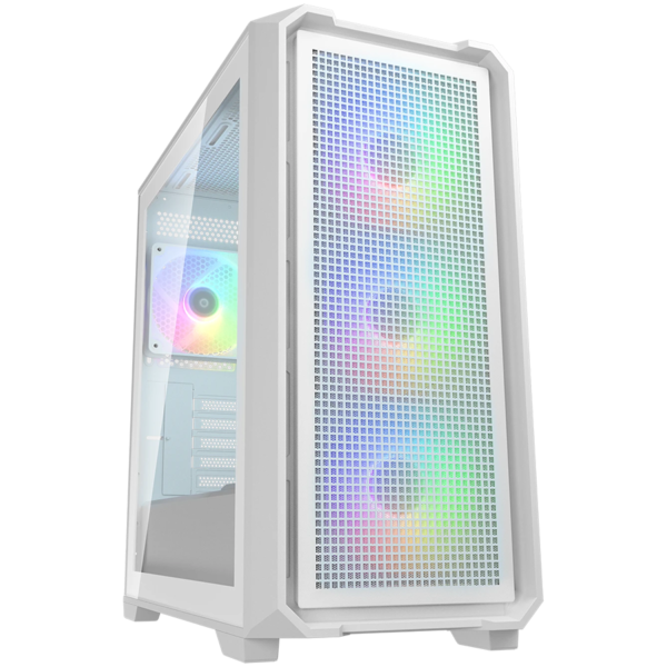 Cougar Gaming Шаси (CGR-2TC9W-RGB)