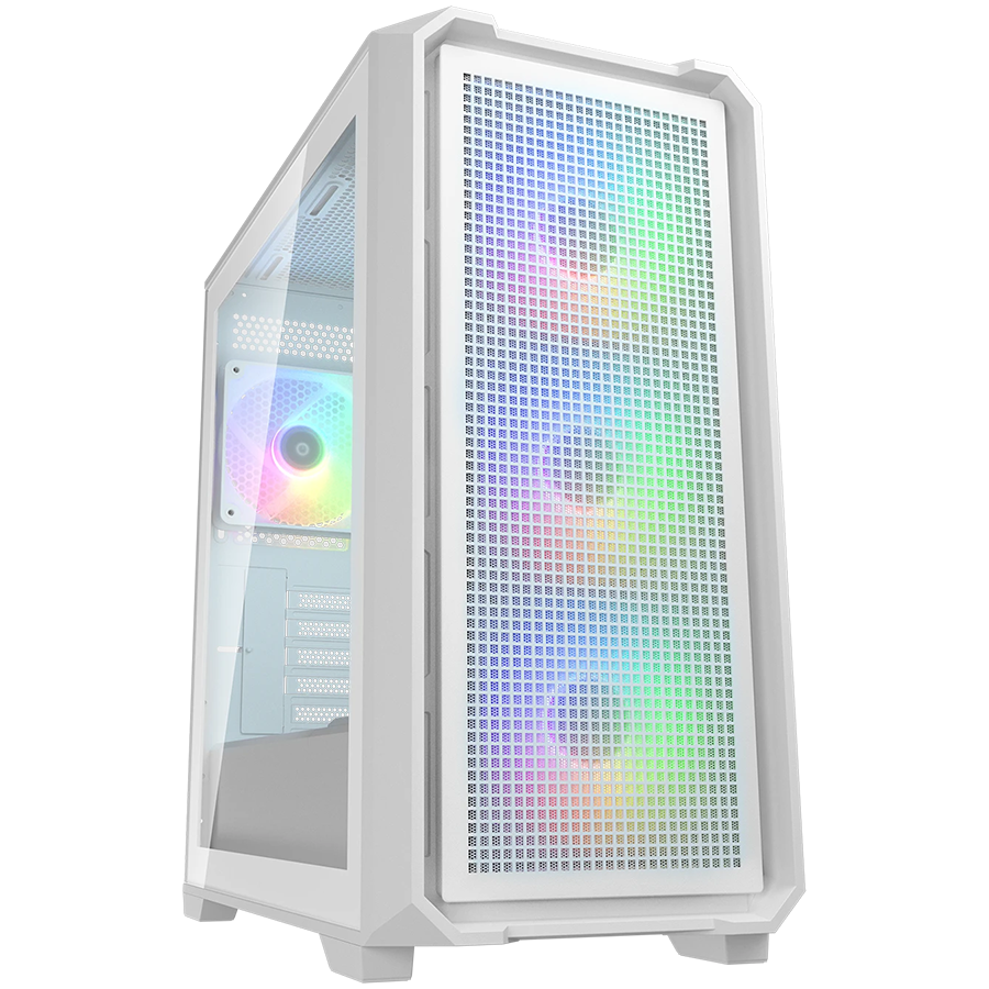 Cougar Gaming Шаси (CGR-2TC9W-RGB)