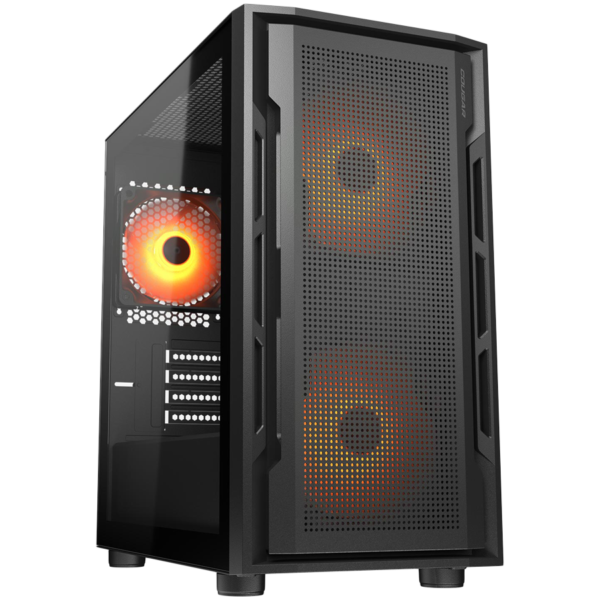 Cougar Gaming Шаси (CGR-55C9B-RGB)