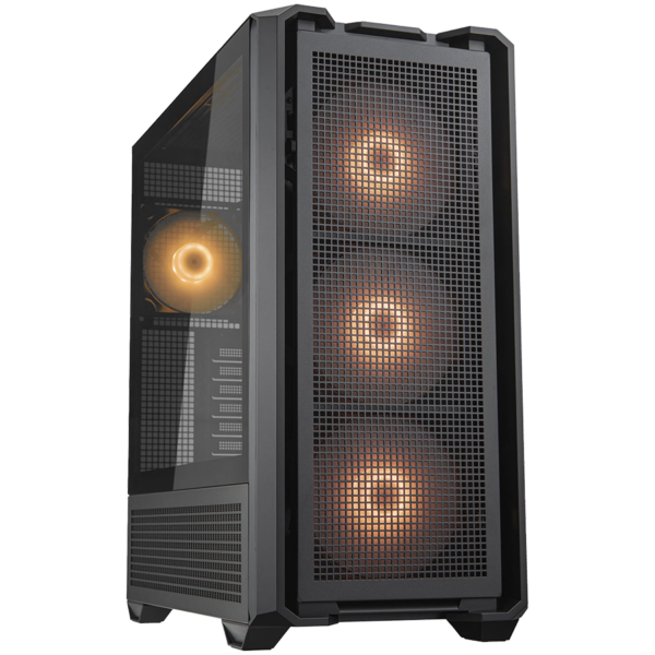 Cougar Gaming Шаси (CGR-57C9B-RGB)