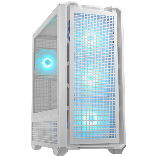 Cougar Gaming Шаси (CGR-57C9W-RGB)