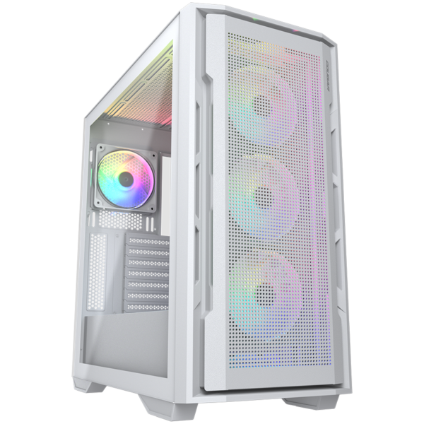 Cougar Gaming Шаси (CGR-5C78W-RGB)